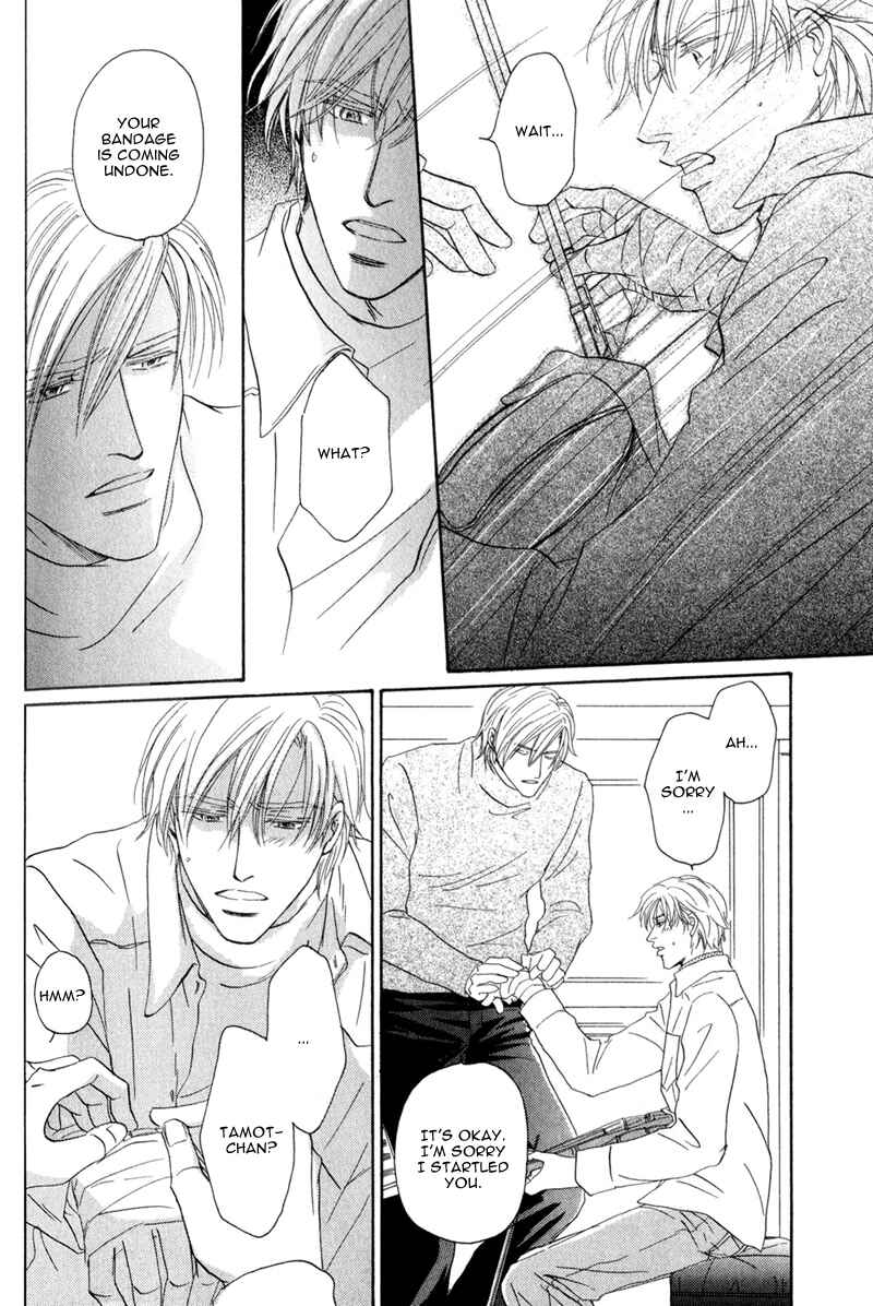 Page 14 Chapter 6 La Partita