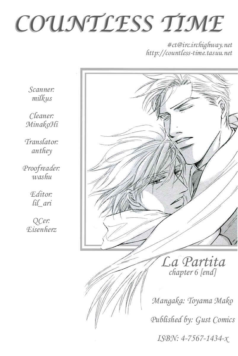 Page 2 Chapter 6 La Partita