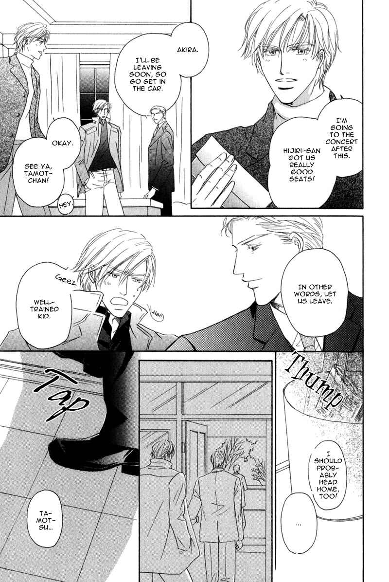 Page 21 Chapter 6 La Partita