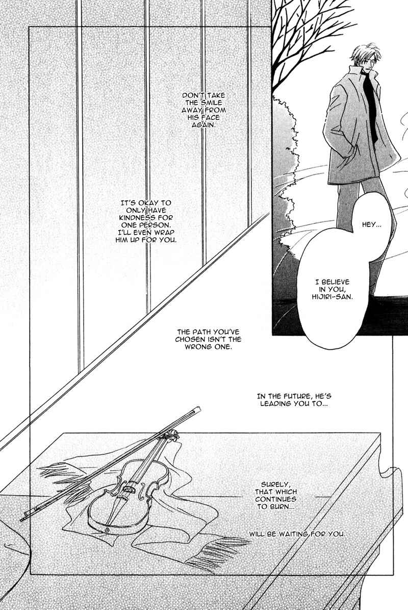 Page 24 Chapter 6 La Partita