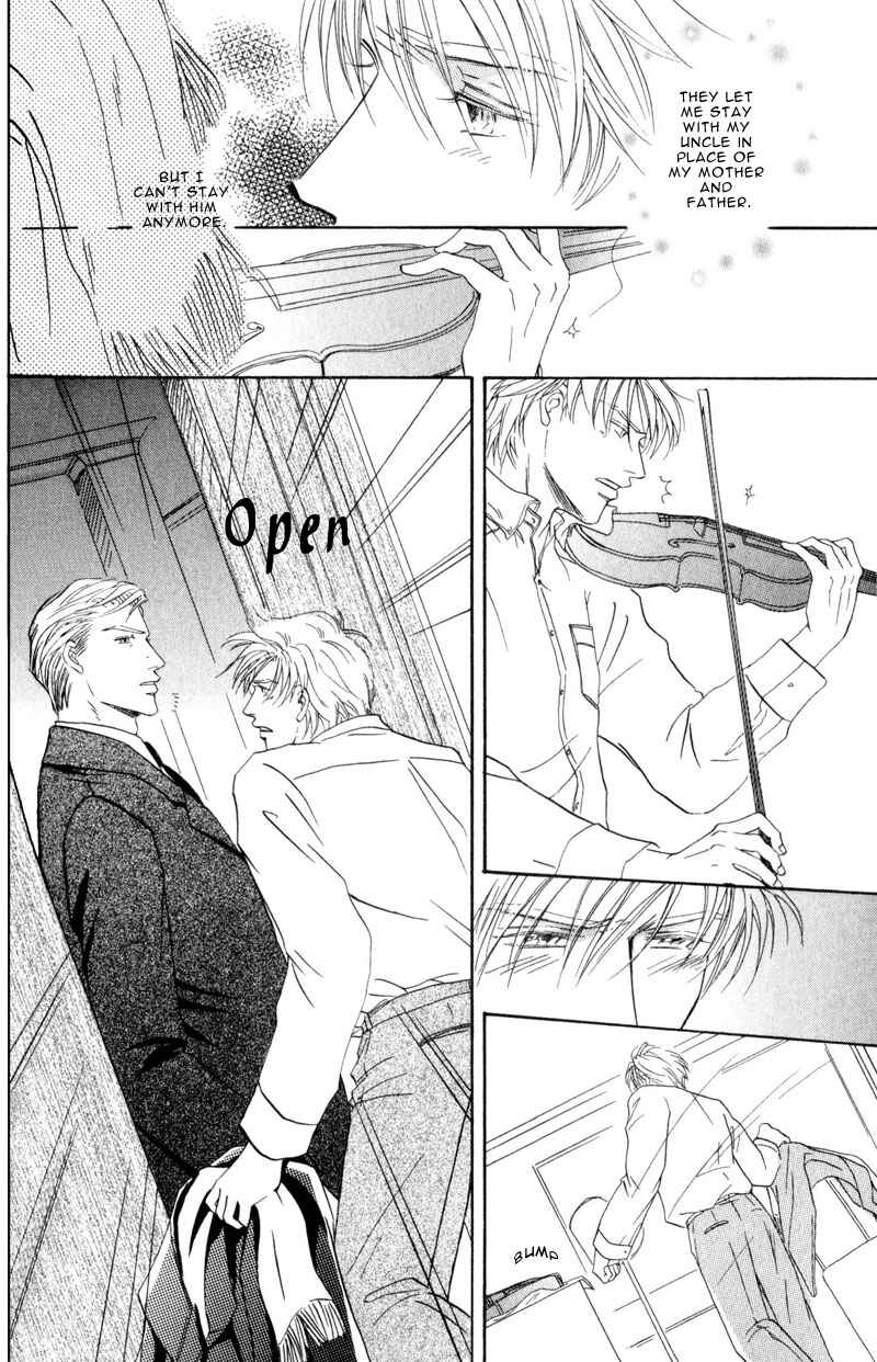 Page 10 Chapter 3 La Partita
