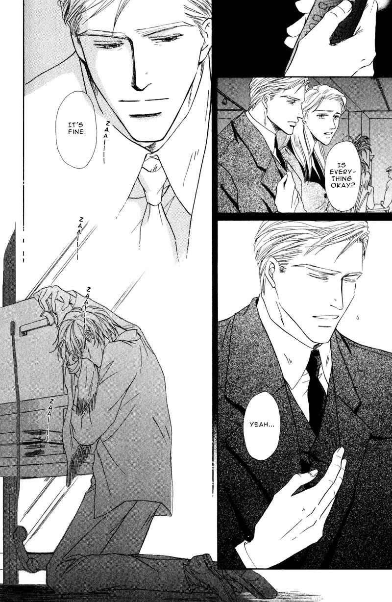 Page 26 Chapter 3 La Partita