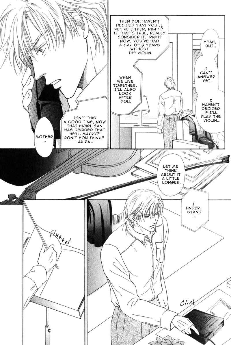 Page 7 Chapter 3 La Partita