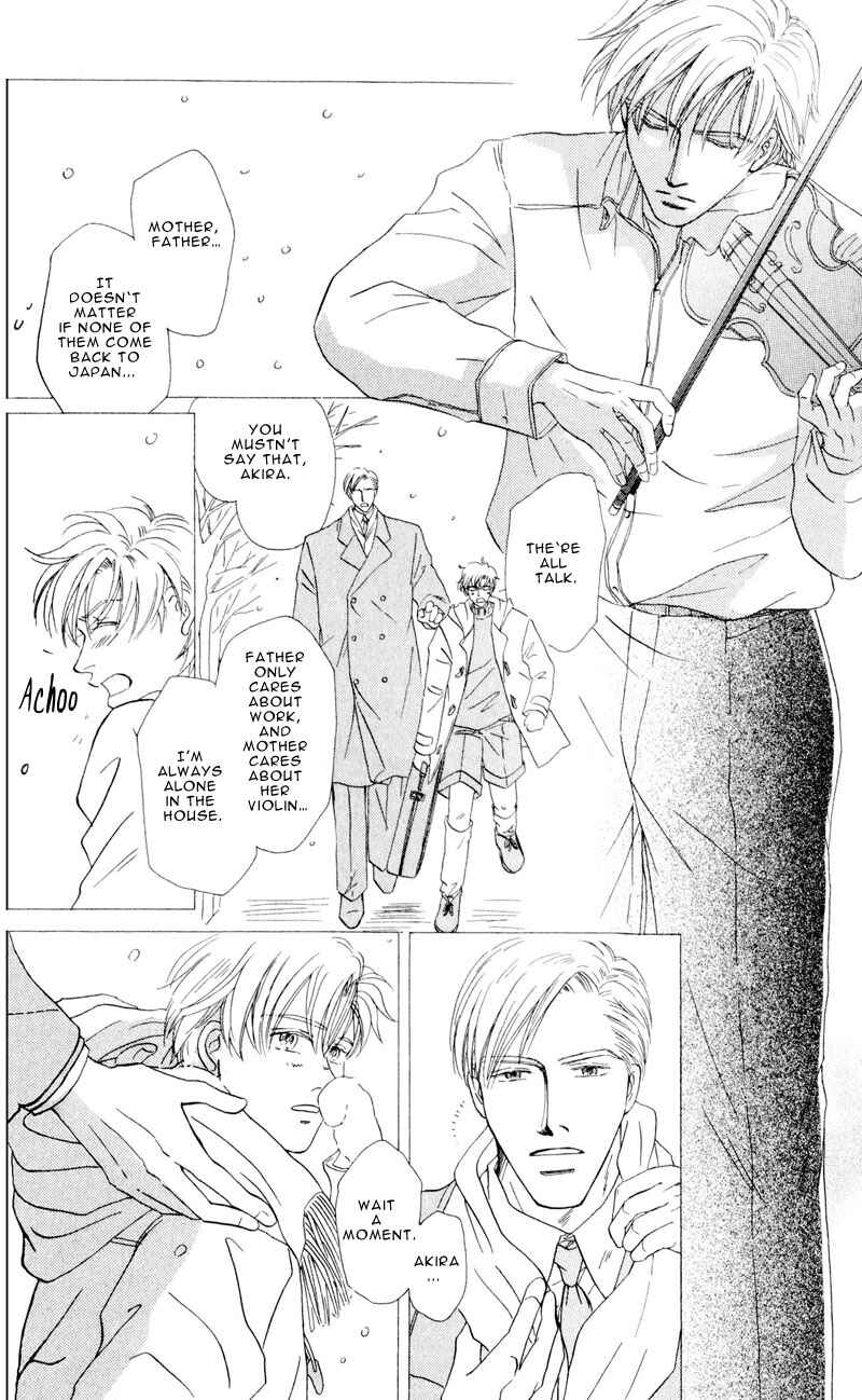 Page 8 Chapter 3 La Partita