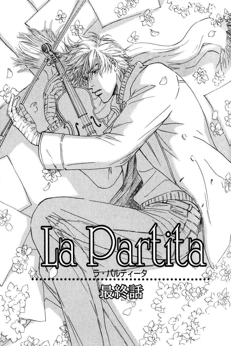 Page 1 Chapter 5 La Partita