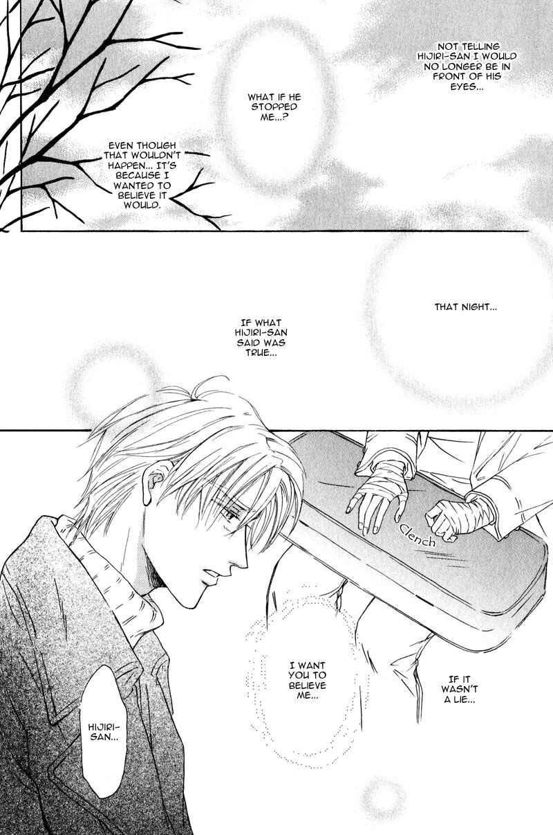Page 10 Chapter 5 La Partita