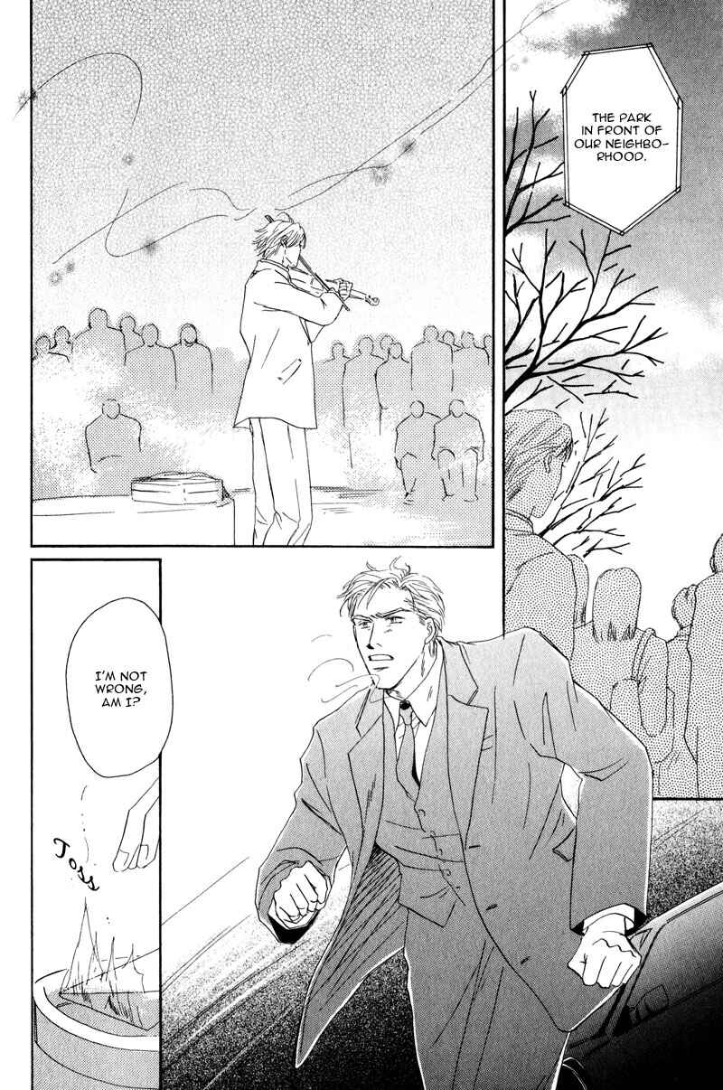 Page 14 Chapter 5 La Partita