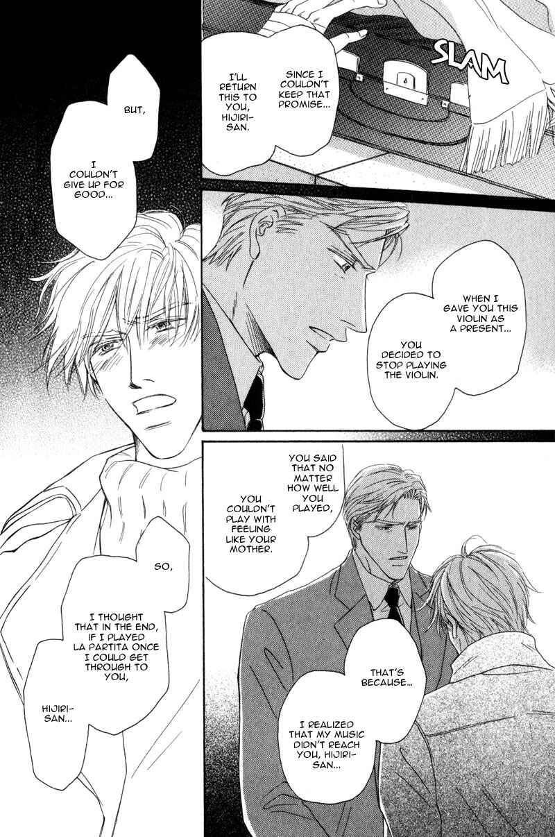 Page 20 Chapter 5 La Partita