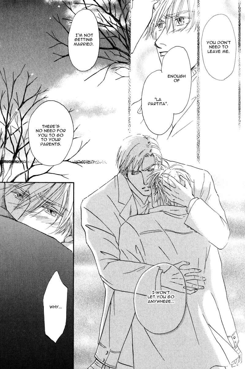 Page 23 Chapter 5 La Partita