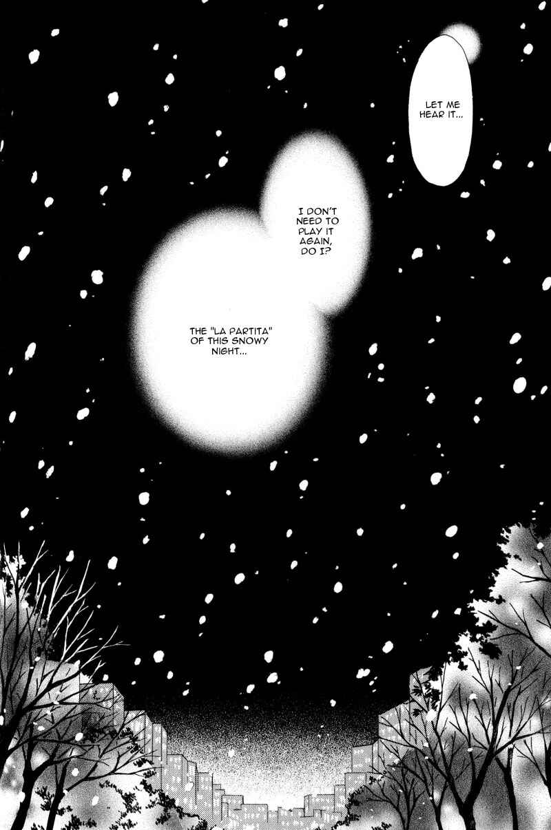 Page 26 Chapter 5 La Partita