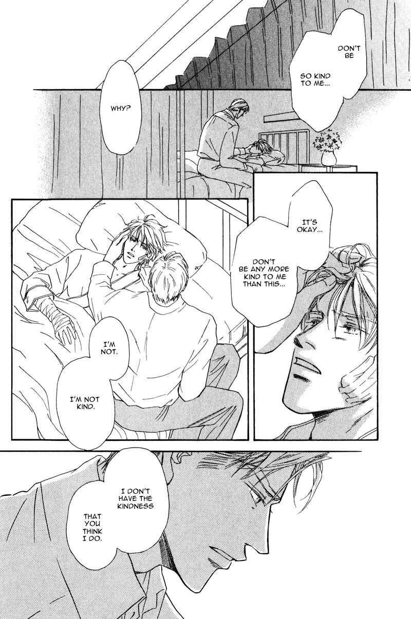 Page 6 Chapter 5 La Partita