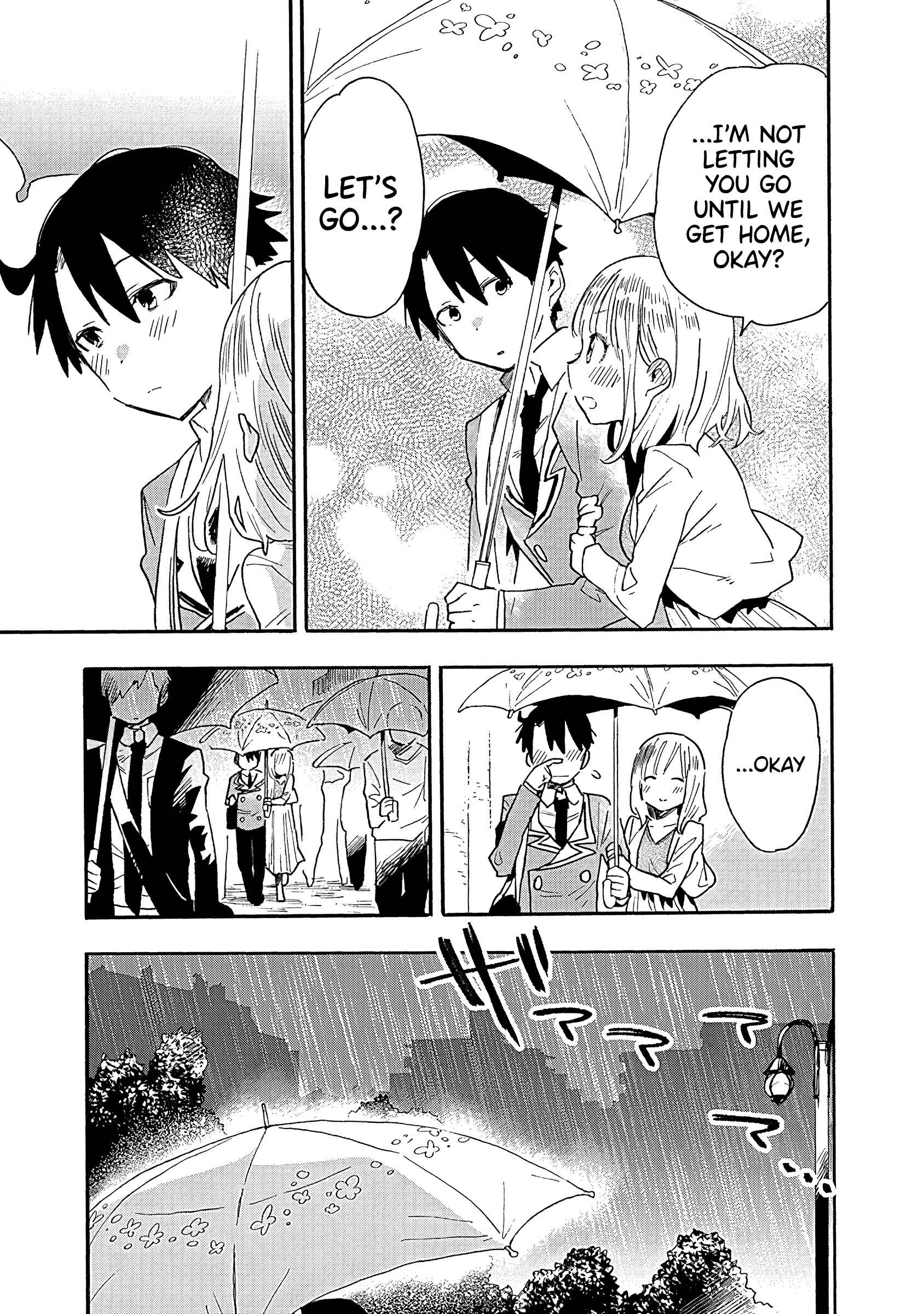 Page 18 Chapter 11 Tsukushitagari na Uchi no Yome ni Tsuite Derete mo Ii ka