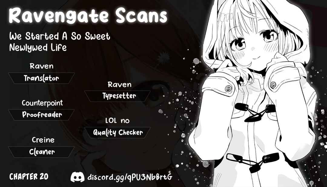 Page 1 Chapter 22 Tsukushitagari na Uchi no Yome ni Tsuite Derete mo Ii ka
