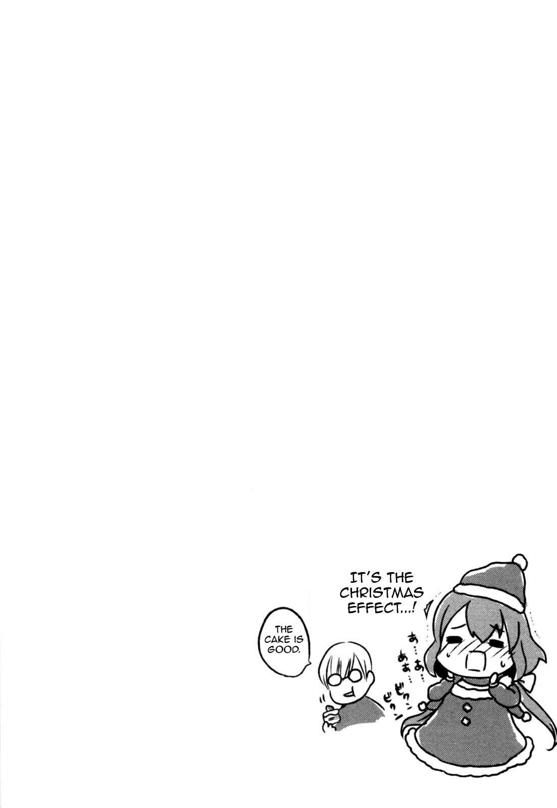 Page 28 Chapter 6 Yome ga Lolitte Dou yo!?