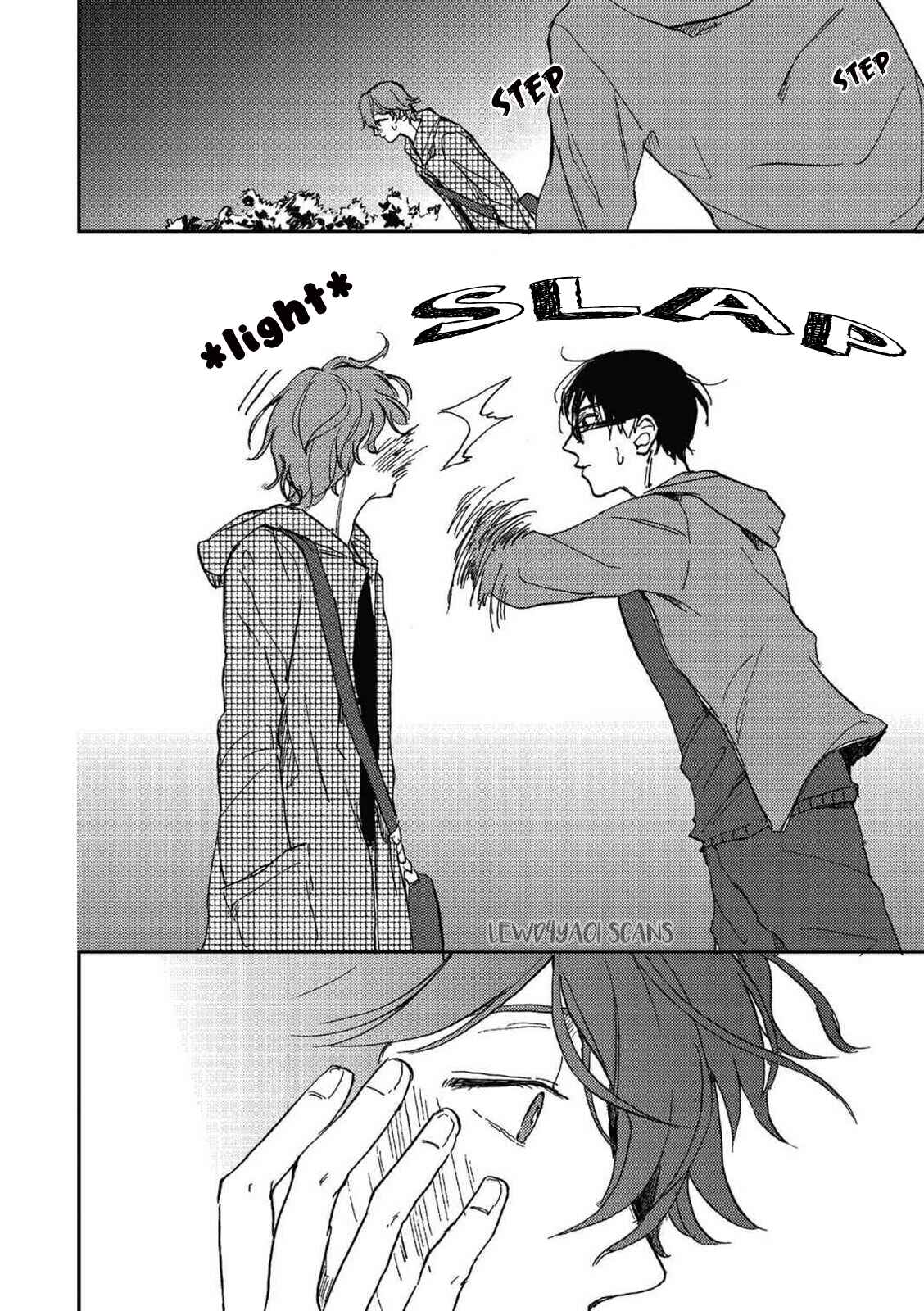 Page 41 Chapter 1 Boku no Kareshi no Sukinahito