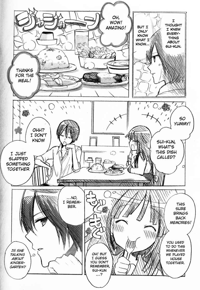 Page 8 Chapter 3 Anime Monogatari Series Heroine Book 4: Sengoku Nadeko