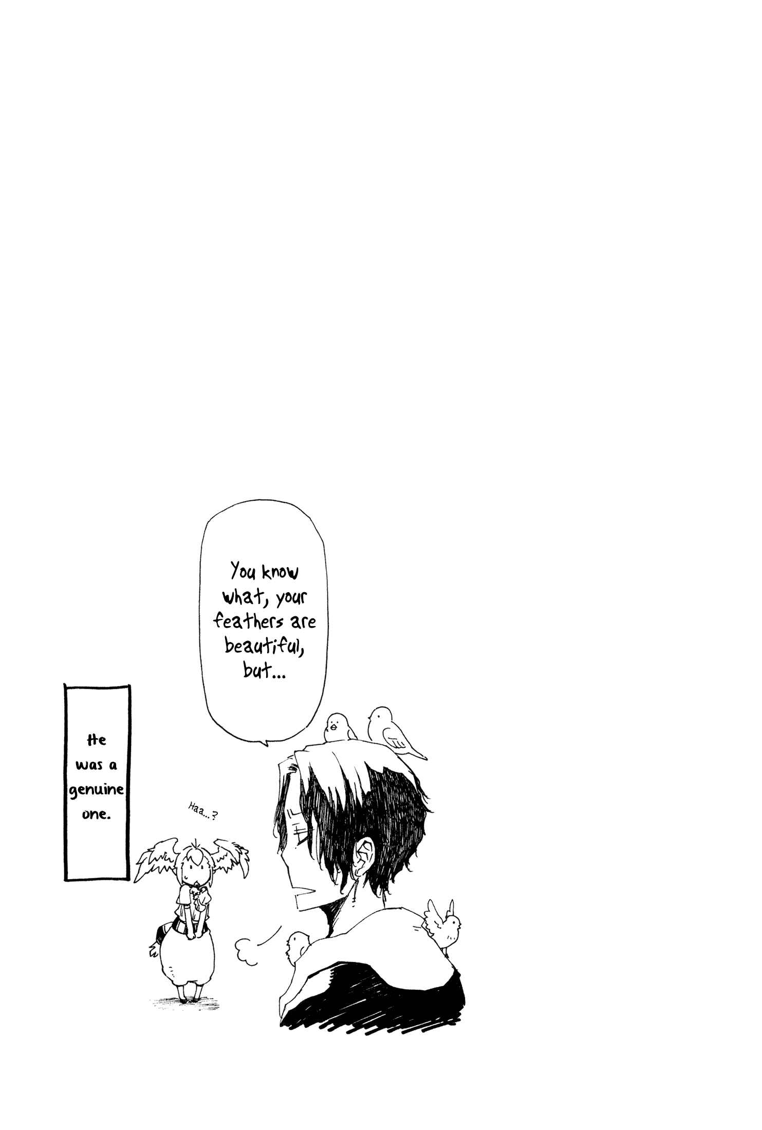 Page 43 Chapter 2 Maoyuu Maou Yuusha Gaiden - Madoromi no Onna Mahou Tsukai