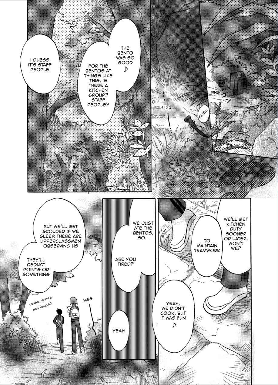 Page 14 Chapter 4 Jintori Game