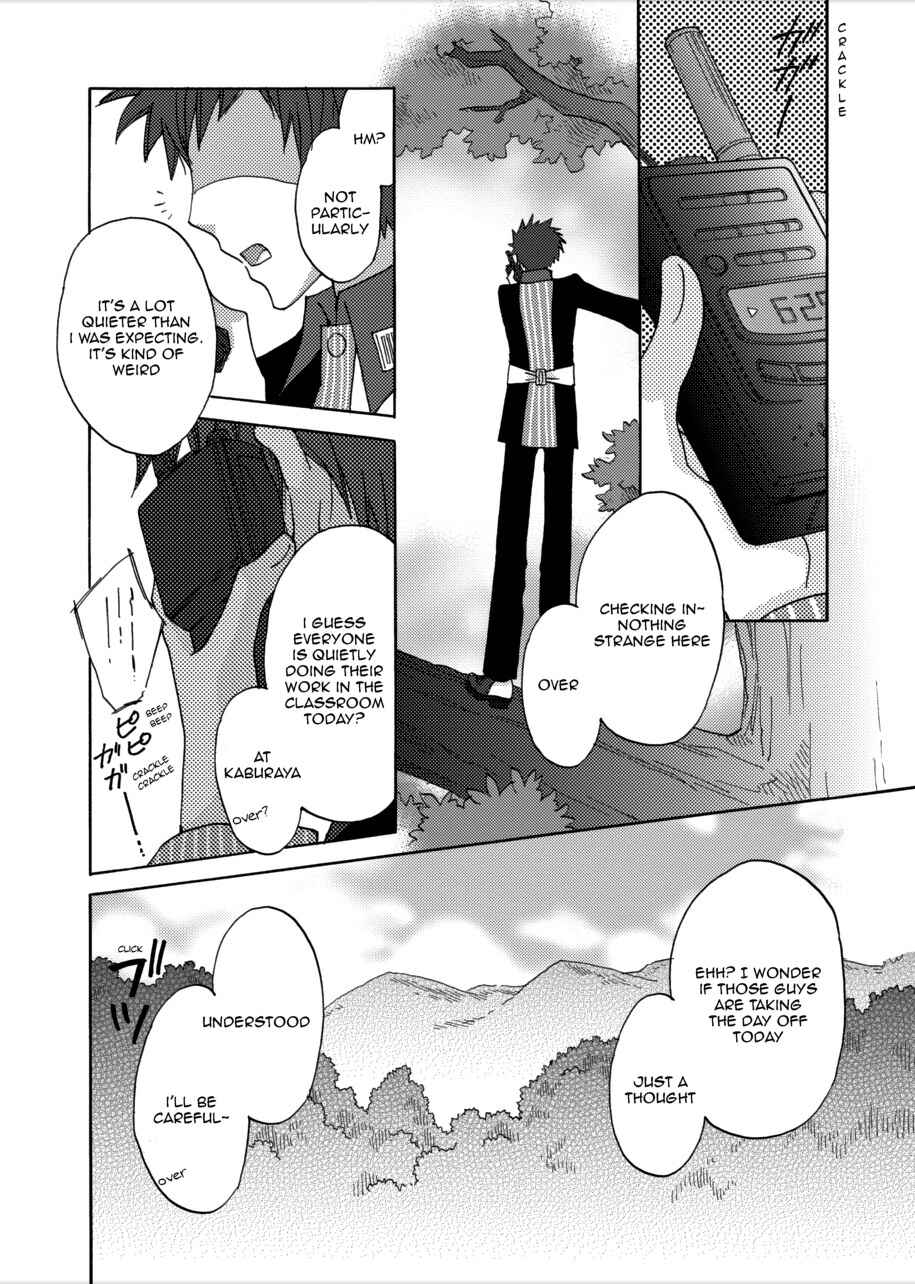 Page 2 Chapter 4 Jintori Game