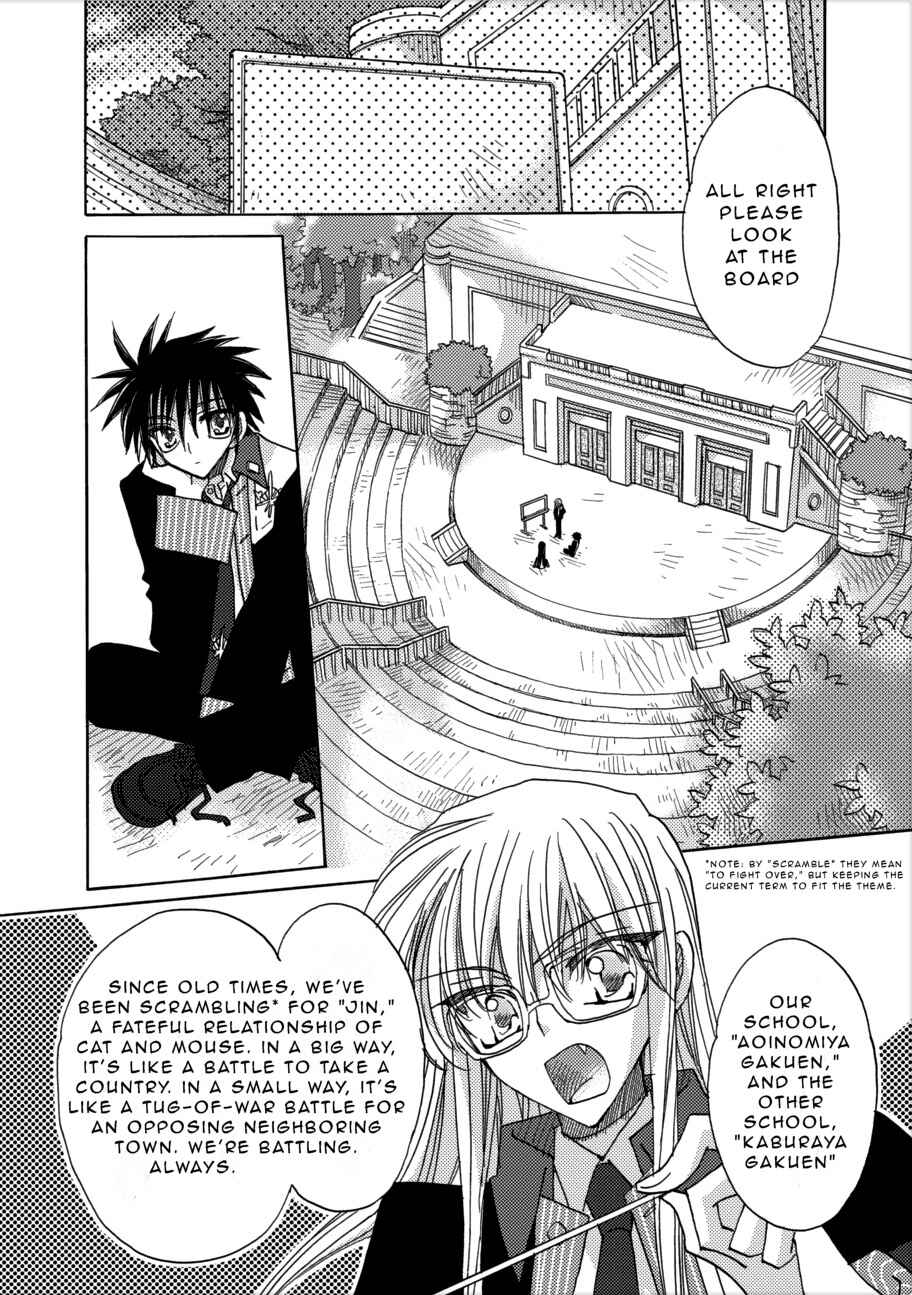Page 14 Chapter 2 Jintori Game