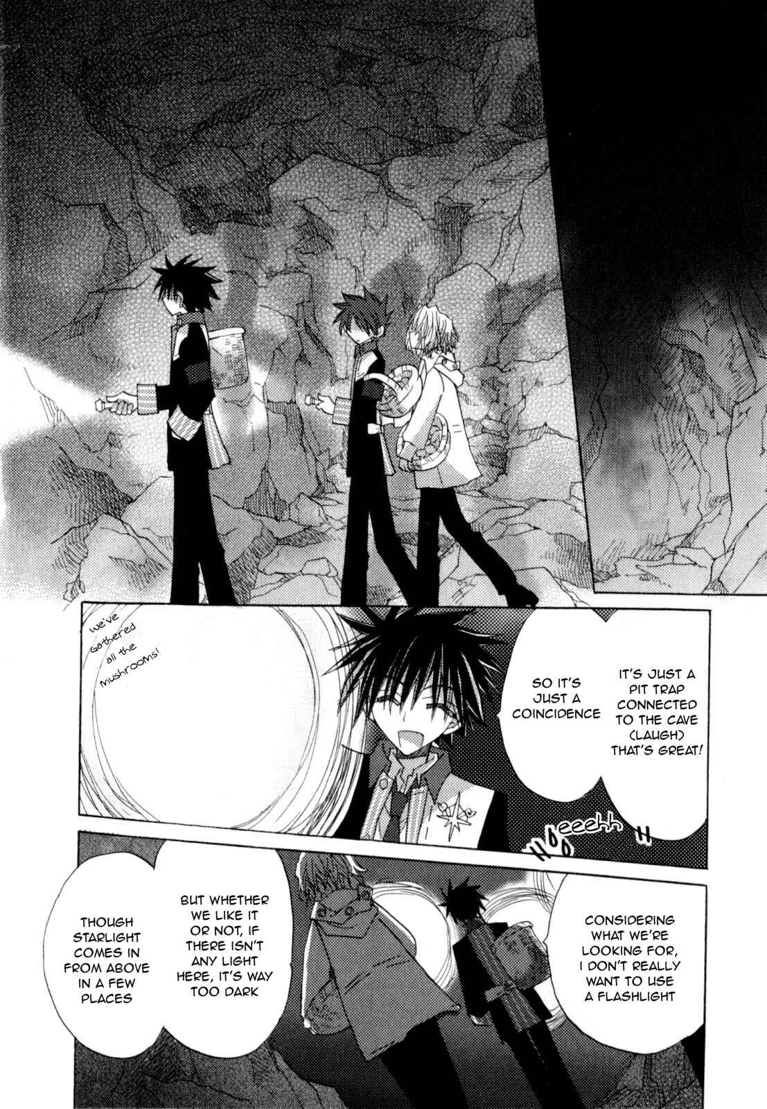 Page 21 Chapter 6 Jintori Game