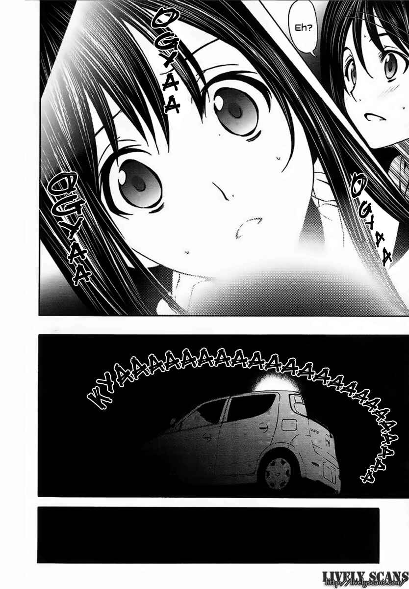 Page 14 Chapter 4 8.1 - Yamada Yuusuke Gekijou