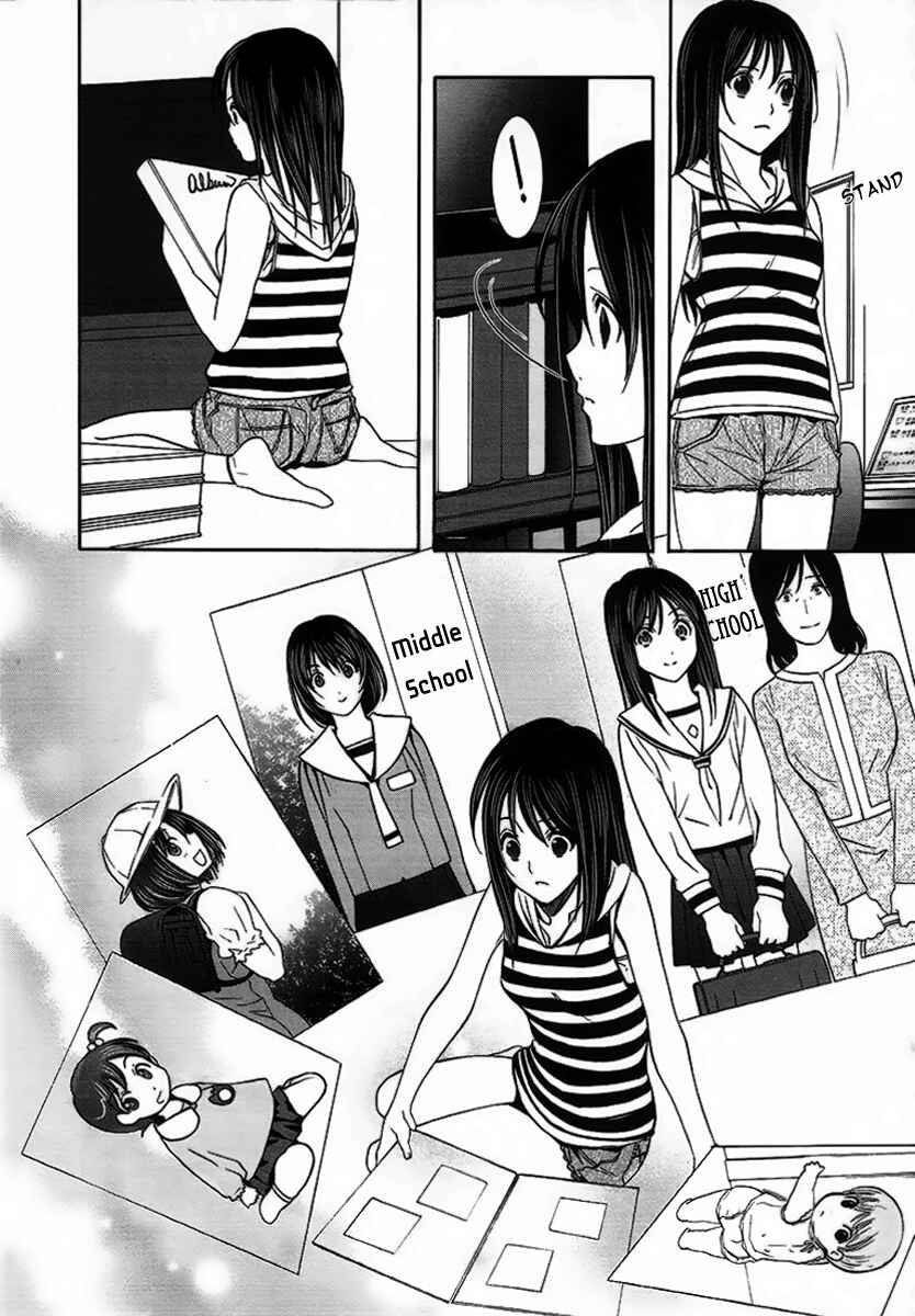 Page 18 Chapter 4 8.1 - Yamada Yuusuke Gekijou