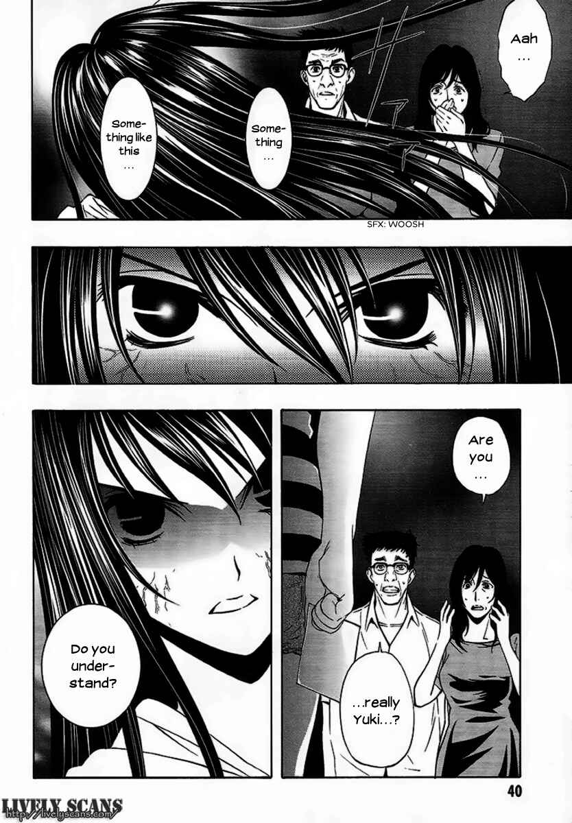 Page 42 Chapter 4 8.1 - Yamada Yuusuke Gekijou
