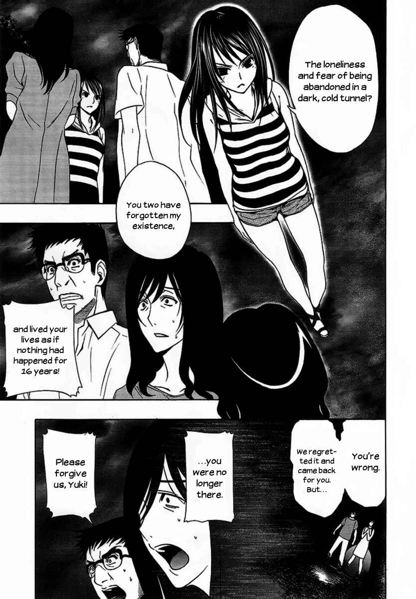 Page 43 Chapter 4 8.1 - Yamada Yuusuke Gekijou