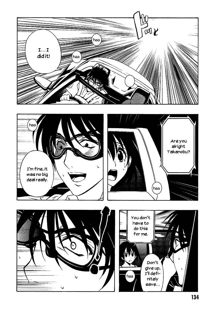 Page 29 Chapter 6 8.1 - Yamada Yuusuke Gekijou