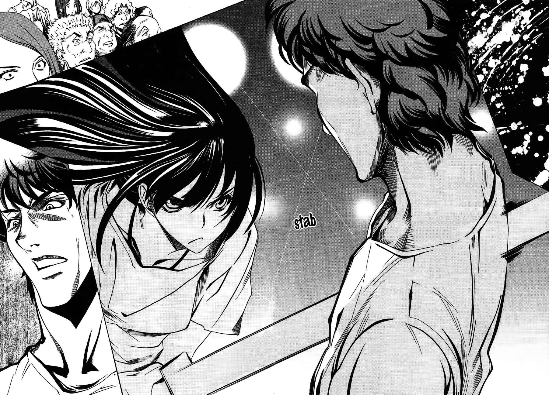 Page 47 Chapter 3 8.1 - Yamada Yuusuke Gekijou
