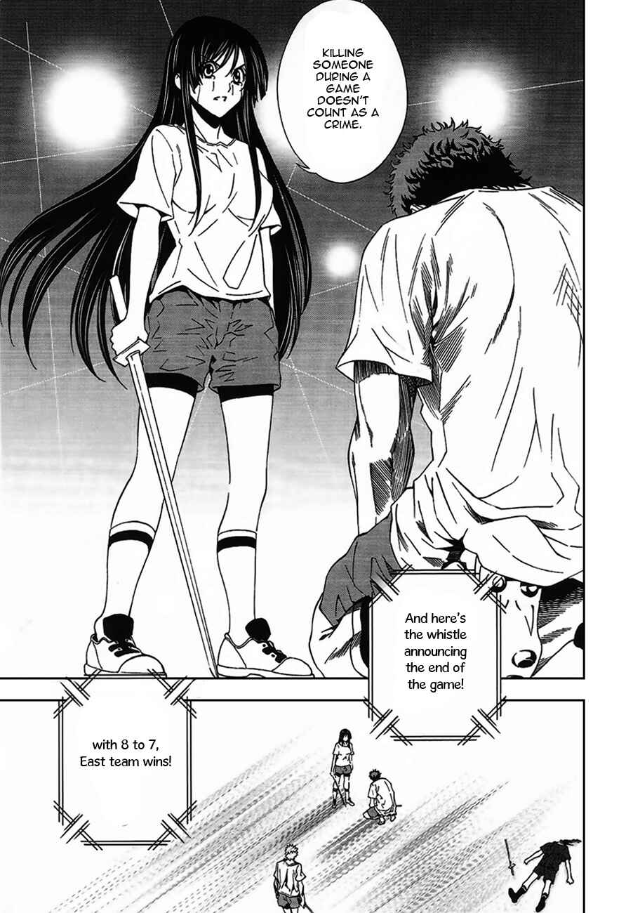 Page 51 Chapter 3 8.1 - Yamada Yuusuke Gekijou