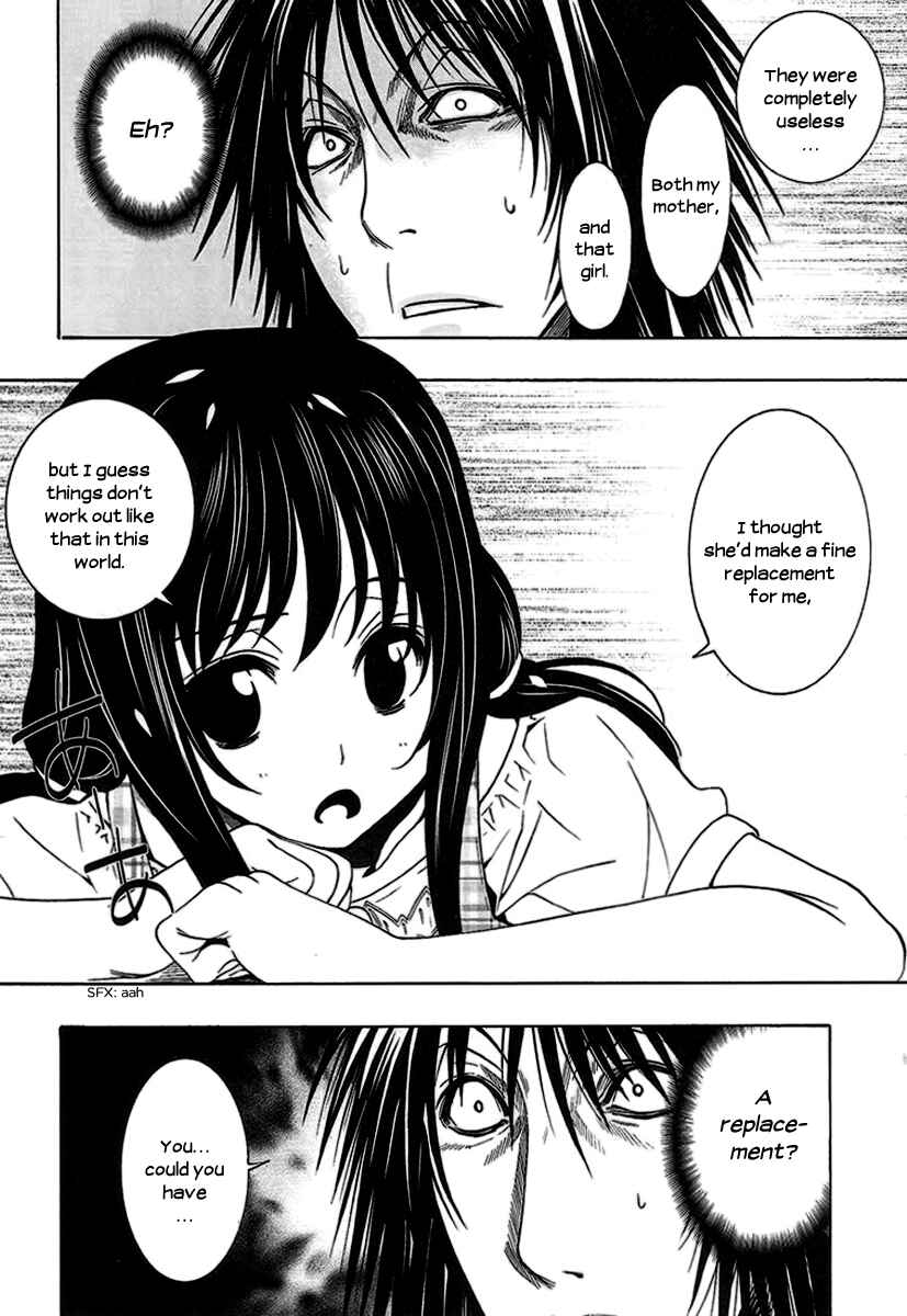 Page 41 Chapter 5 8.1 - Yamada Yuusuke Gekijou