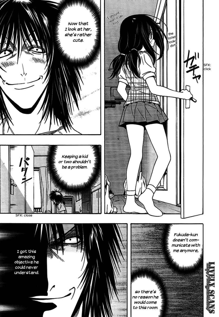 Page 48 Chapter 5 8.1 - Yamada Yuusuke Gekijou