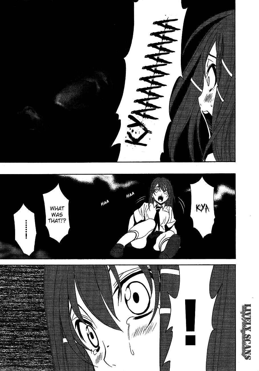 Page 20 Chapter 2 8.1 - Yamada Yuusuke Gekijou