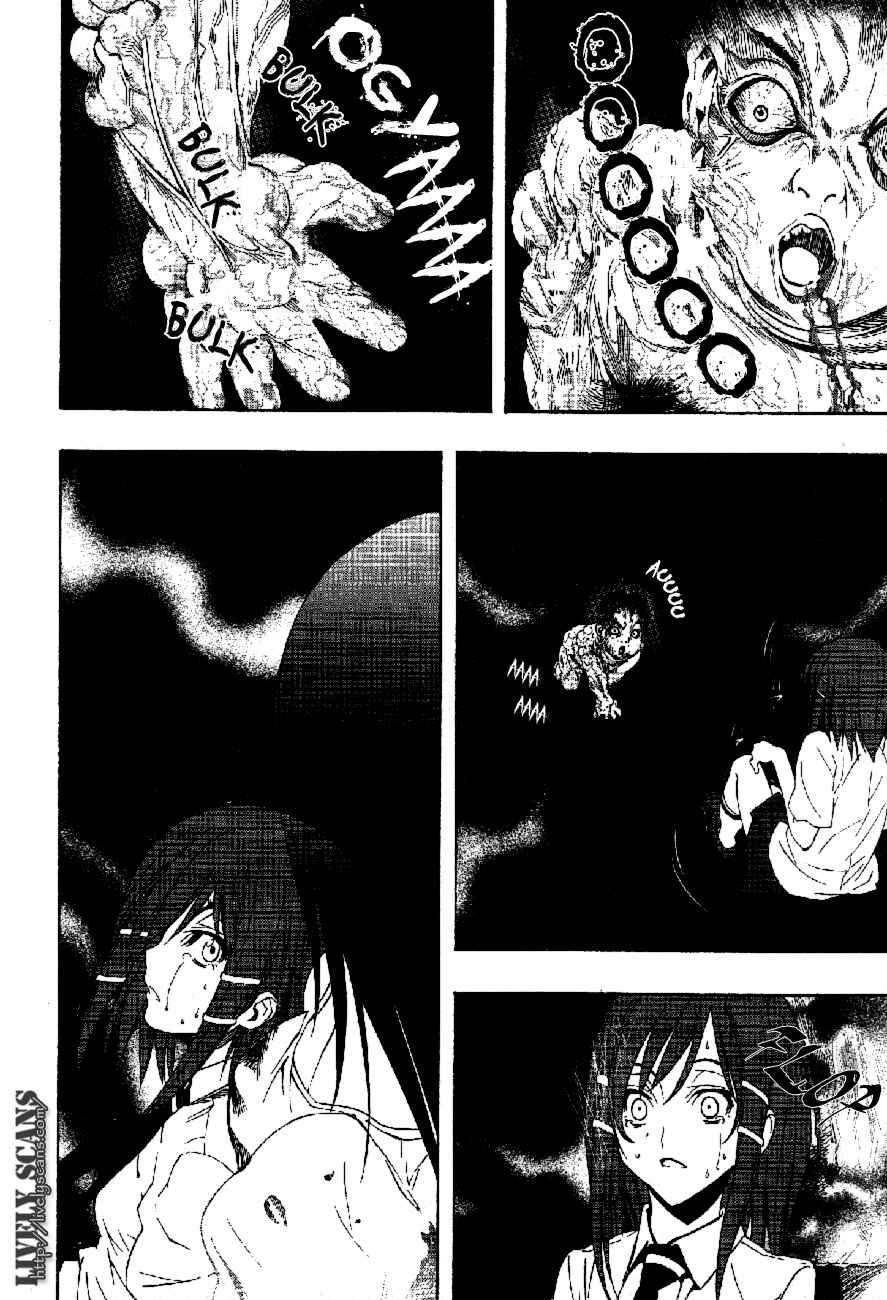 Page 28 Chapter 2 8.1 - Yamada Yuusuke Gekijou