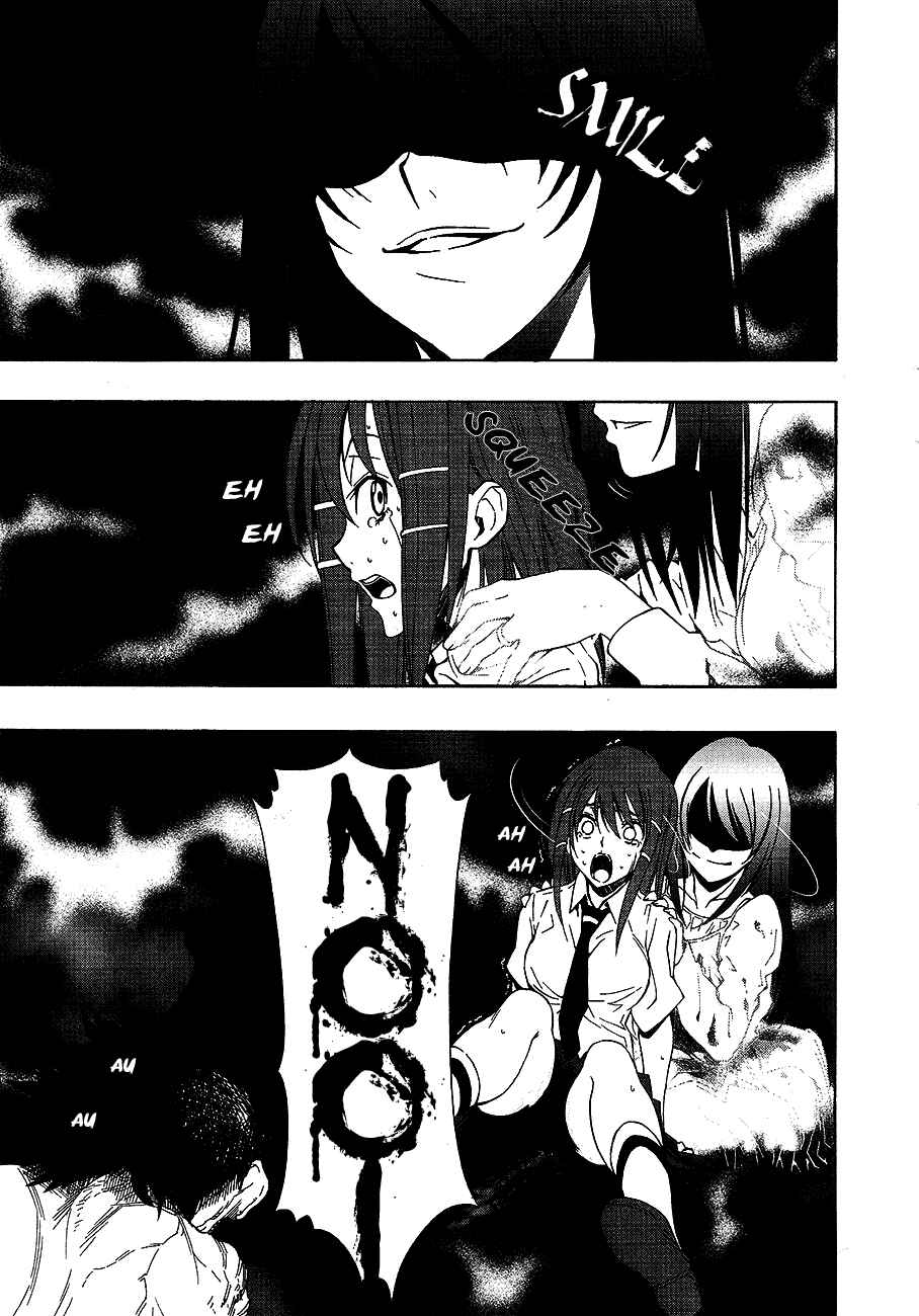 Page 29 Chapter 2 8.1 - Yamada Yuusuke Gekijou