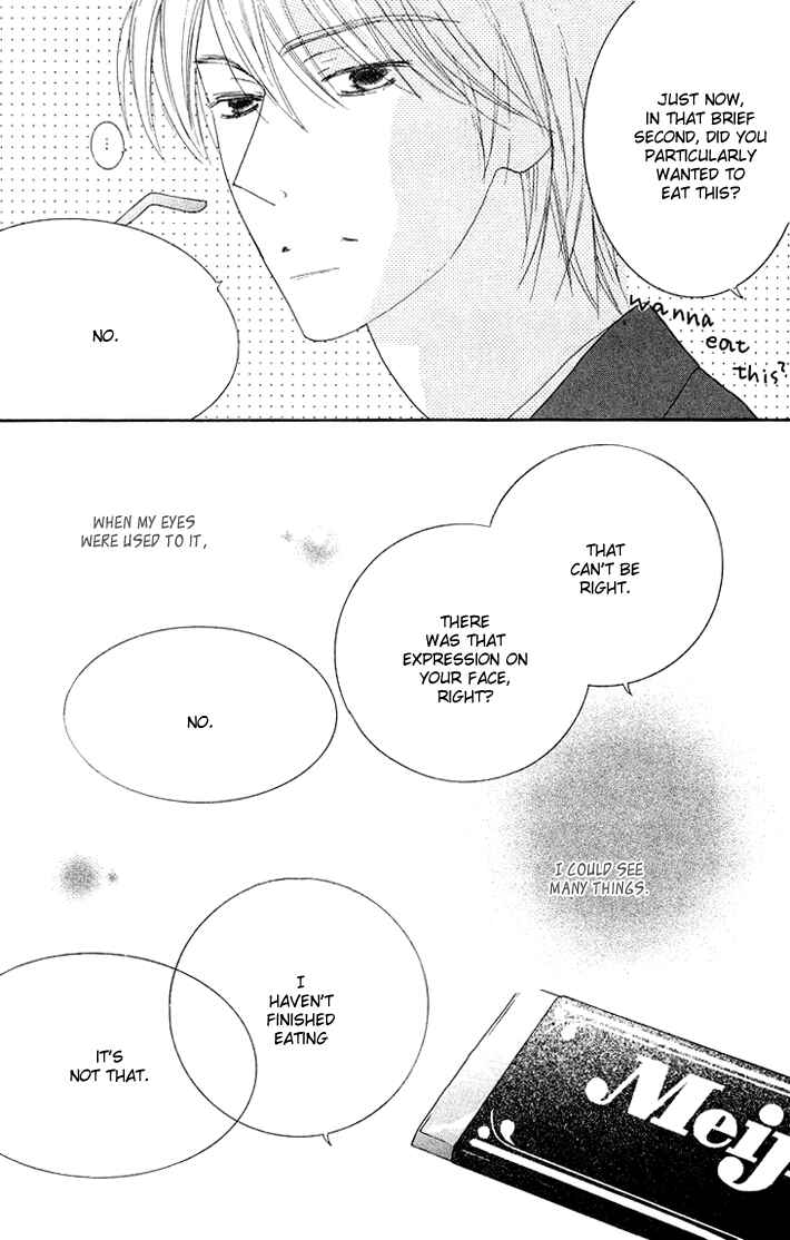 Page 31 Chapter 7 Eikaiwa School Wars