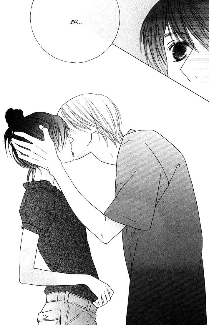Page 18 Chapter 11 Eikaiwa School Wars