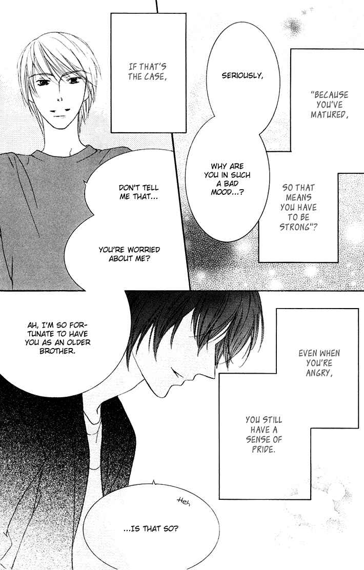 Page 27 Chapter 11 Eikaiwa School Wars