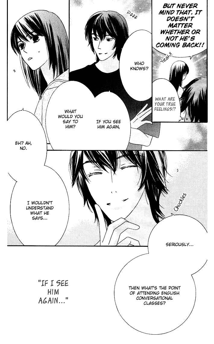 Page 20 Chapter 12 Eikaiwa School Wars