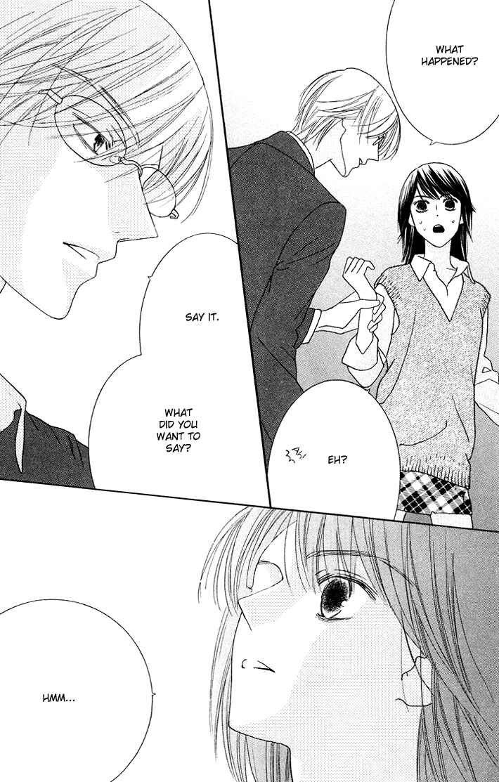 Page 18 Chapter 4 Eikaiwa School Wars
