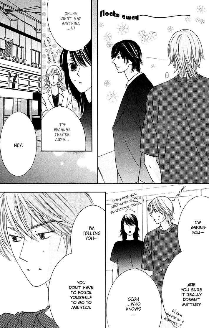 Page 9 Chapter 4 Eikaiwa School Wars