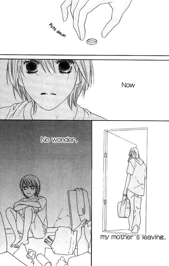 Page 15 Chapter 10 Eikaiwa School Wars