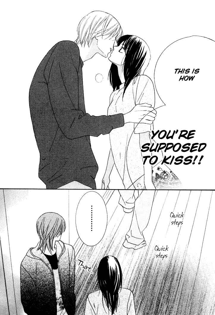 Page 31 Chapter 10 Eikaiwa School Wars