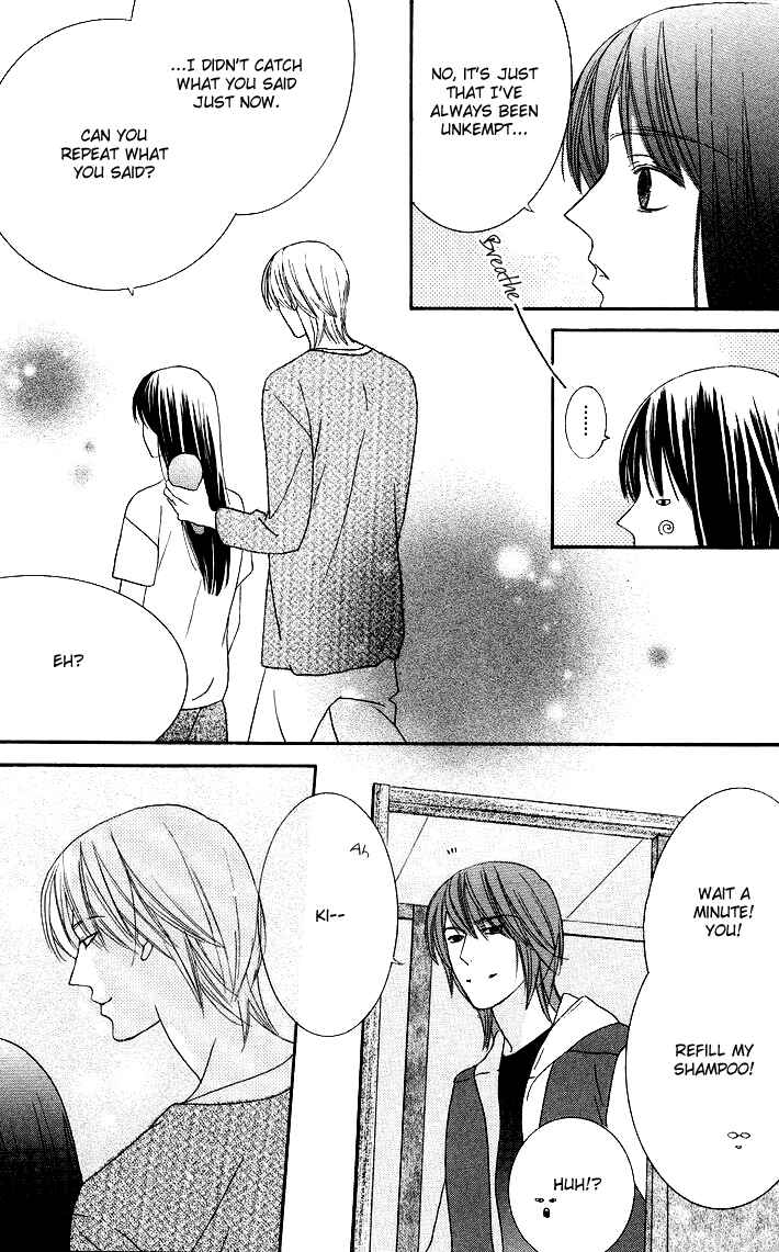 Page 13 Chapter 9 Eikaiwa School Wars