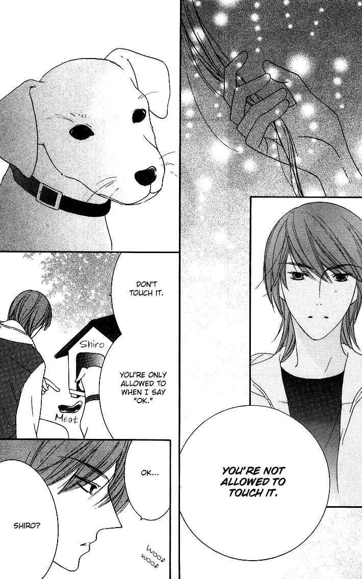 Page 14 Chapter 9 Eikaiwa School Wars