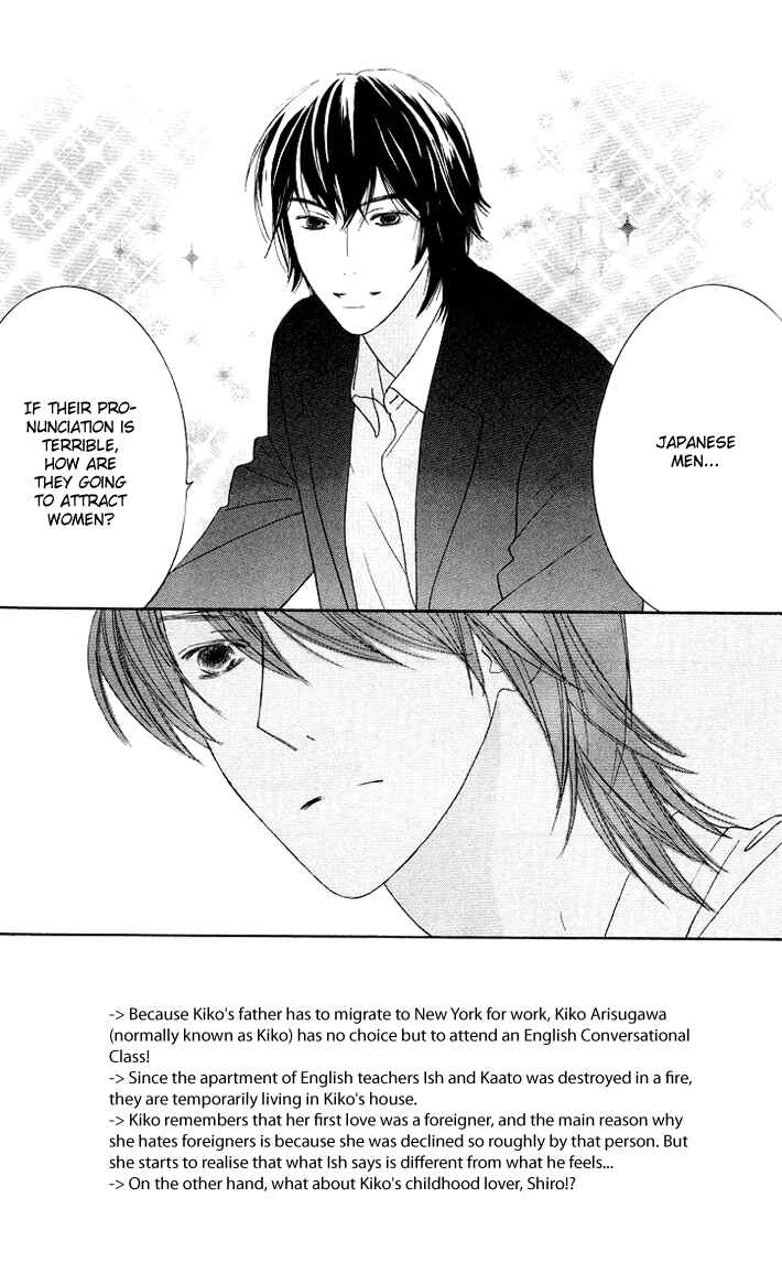 Page 2 Chapter 9 Eikaiwa School Wars