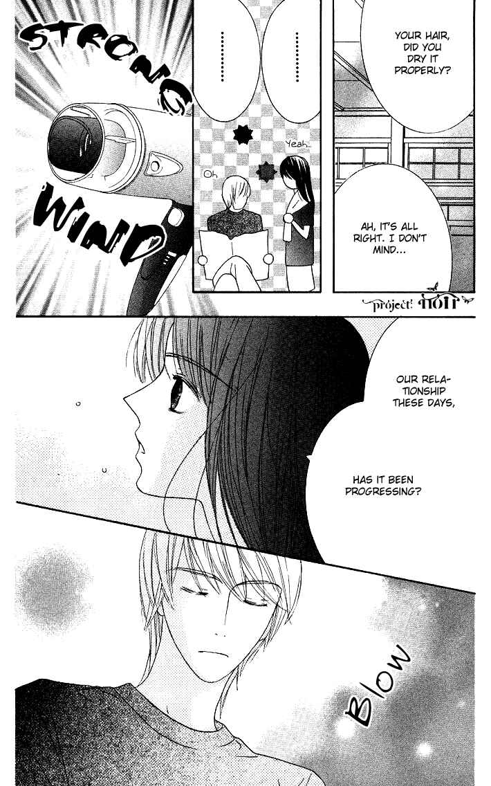Page 27 Chapter 9 Eikaiwa School Wars