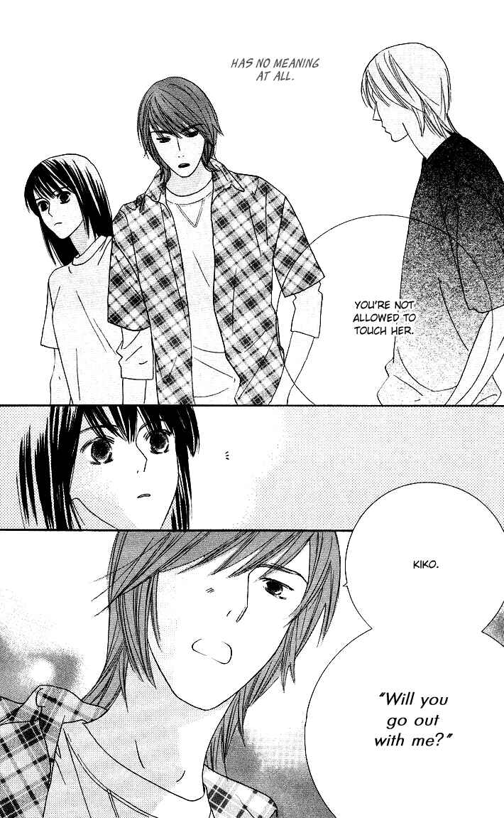 Page 29 Chapter 9 Eikaiwa School Wars